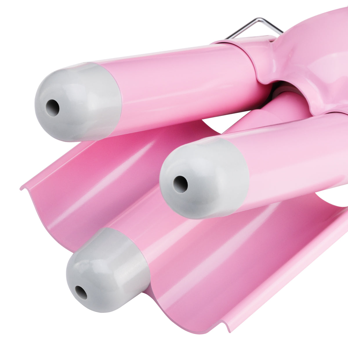 APARAT DE ONDULAT PĂR TRIO XL ROZ K-222