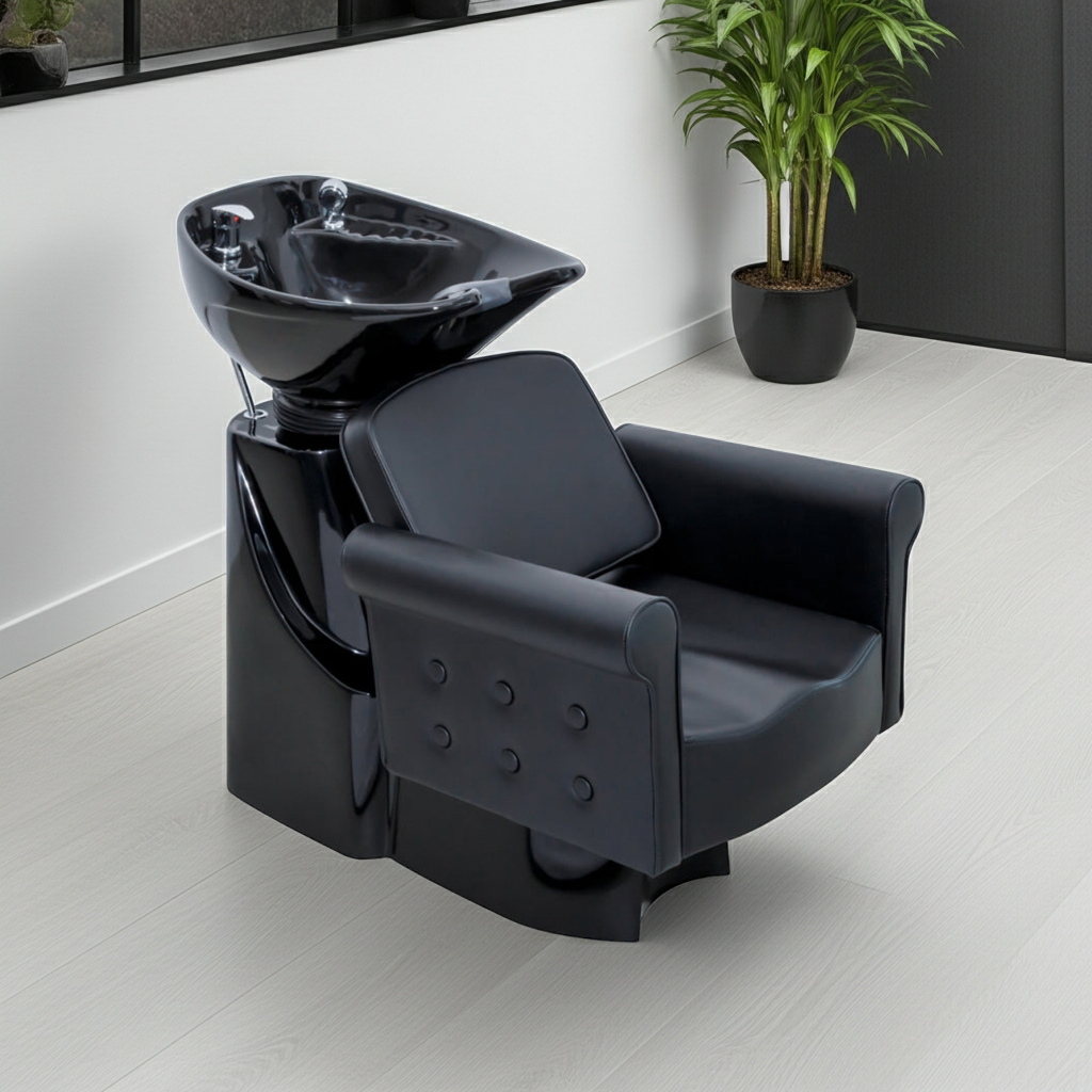 Scafa coafor frizerie Yoshimoto Royal Wash