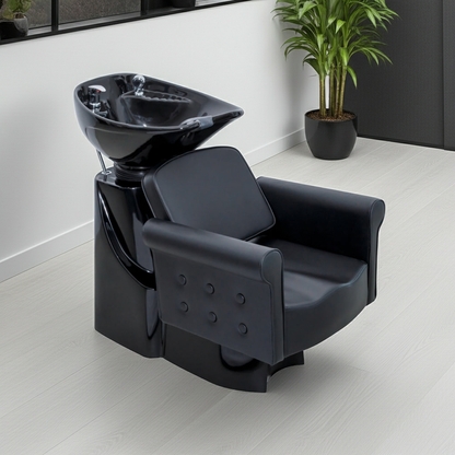 Scafa coafor frizerie Yoshimoto Royal Wash