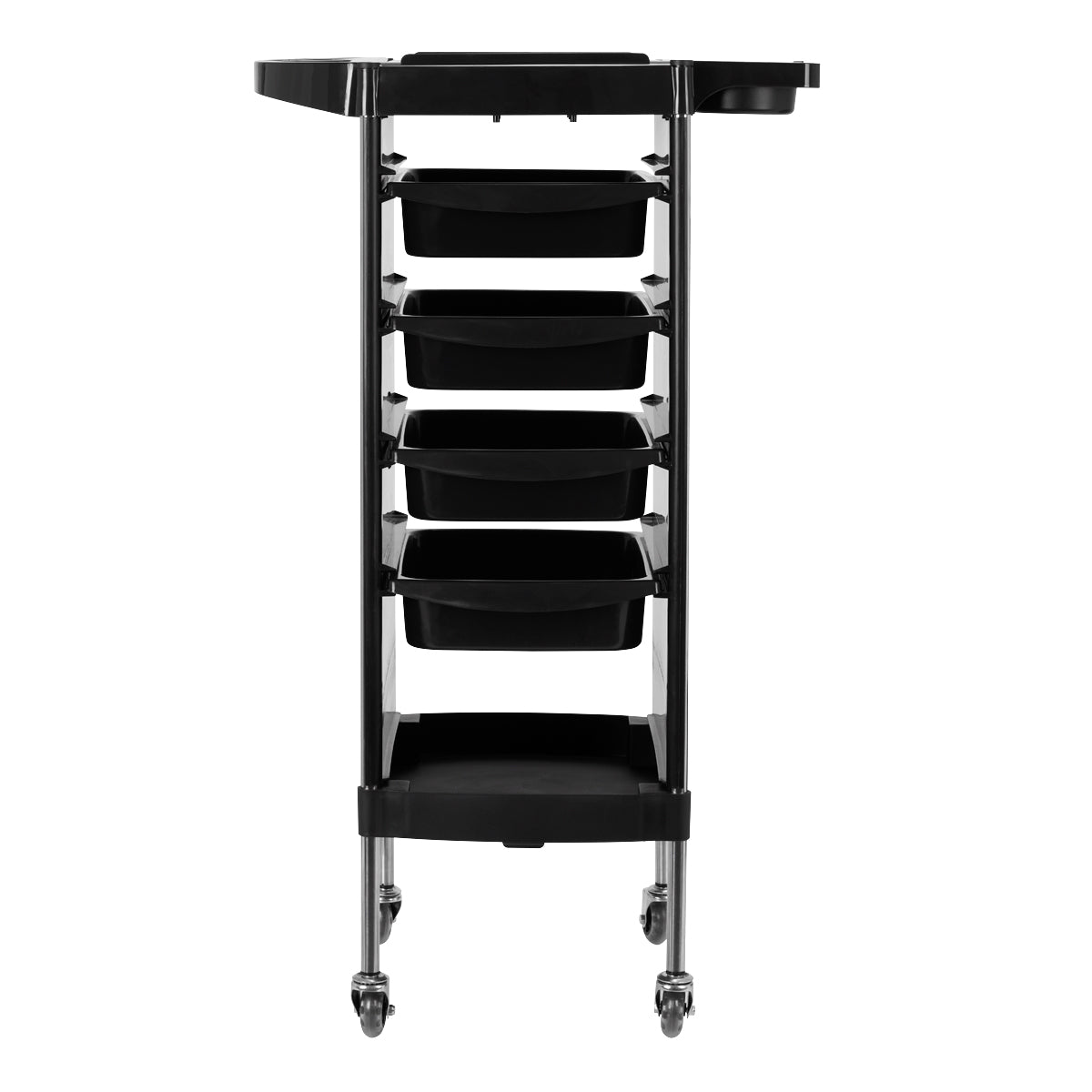 Ucenic coafor X11-9 negru