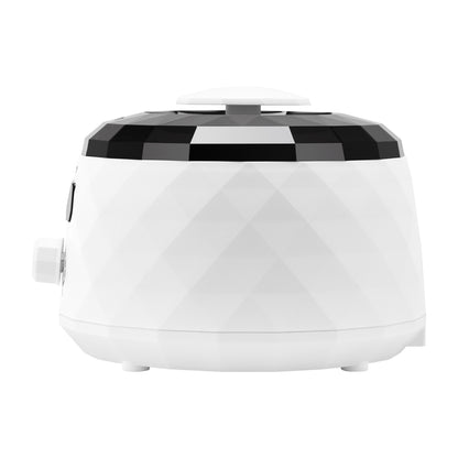 IWAX DIAMOND TECH ÎNCĂLZITOR DE Ceară ALBĂ