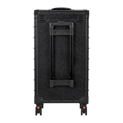 Ucenic coafor tip geanta Gabbiano C12 negru