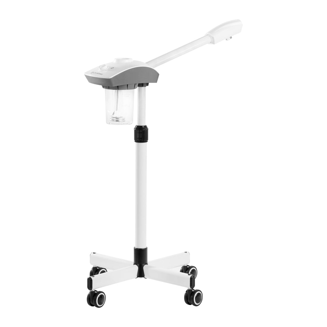 Vapozon cosmetic Giovanni D-20 alb