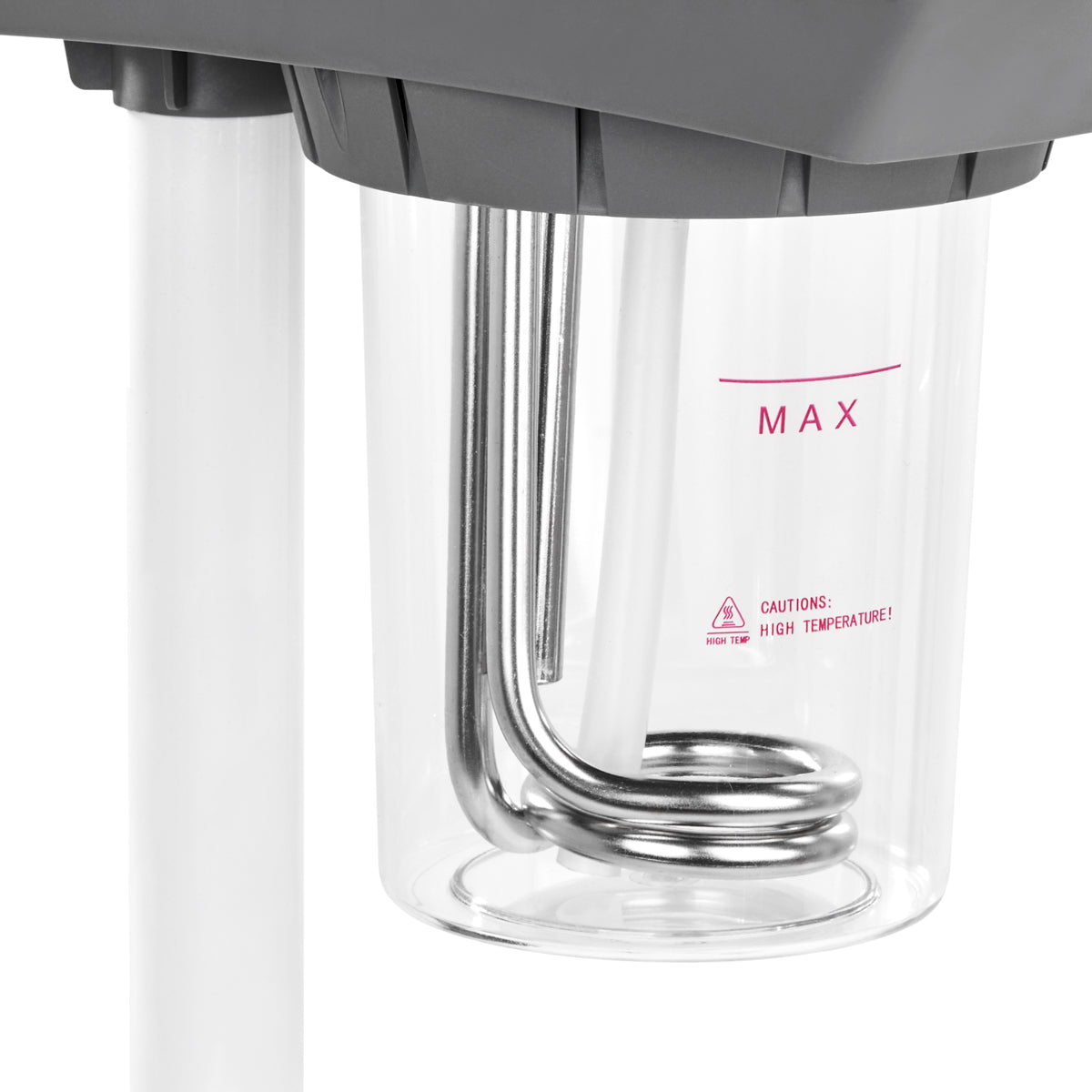 Vapozon cosmetic Giovanni D-20 alb