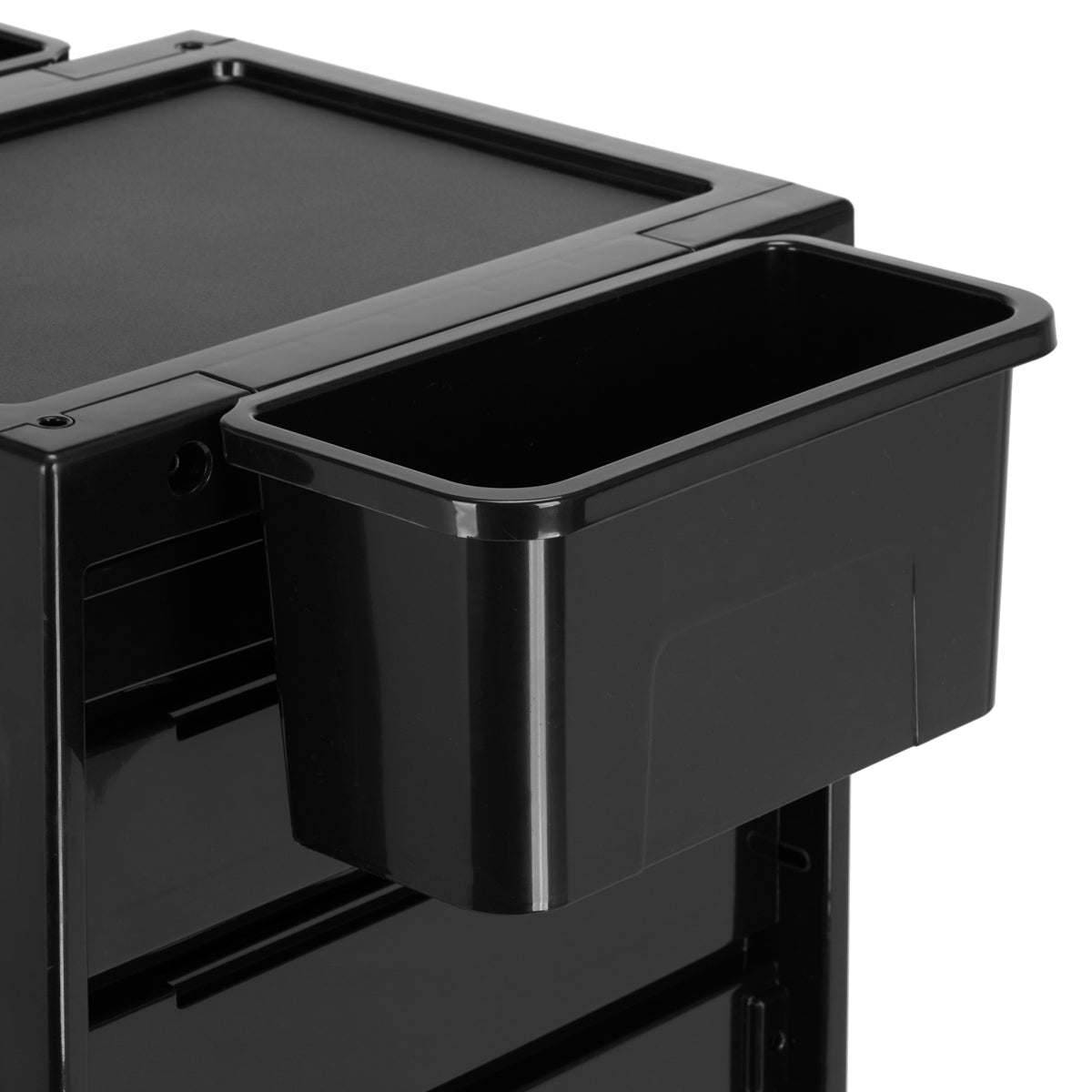 Ucenic coafor Gabbiano 68B negru
