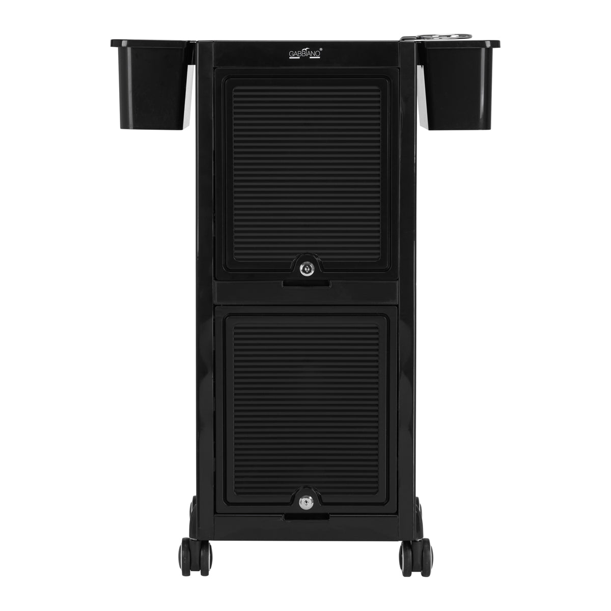 Ucenic coafor Gabbiano 68C negru