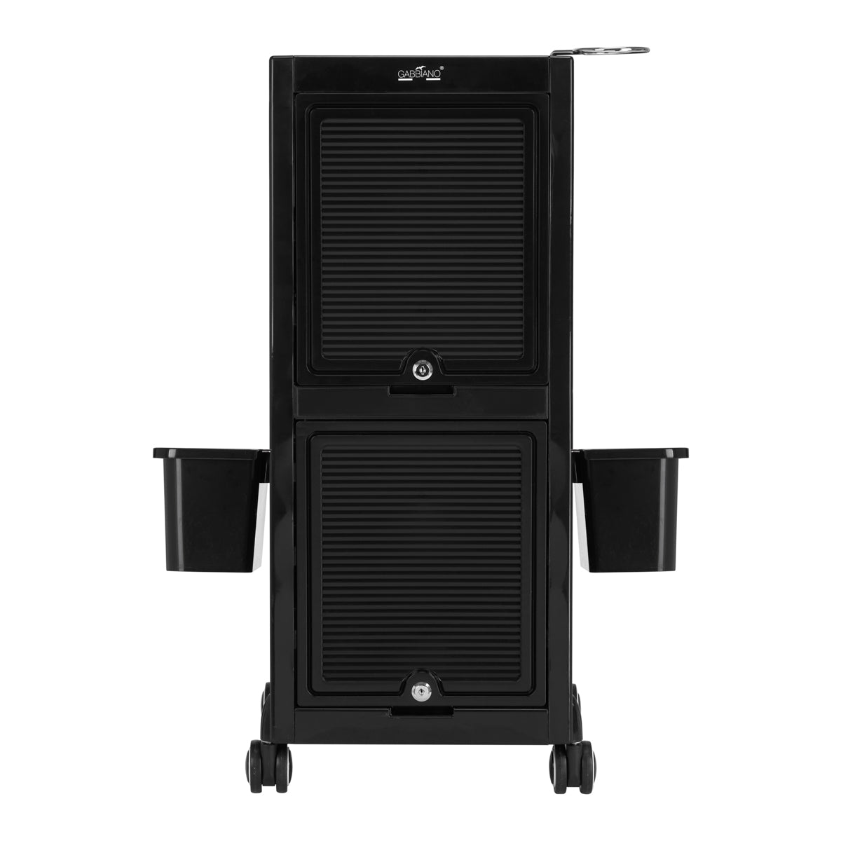Ucenic coafor Gabbiano 68C negru