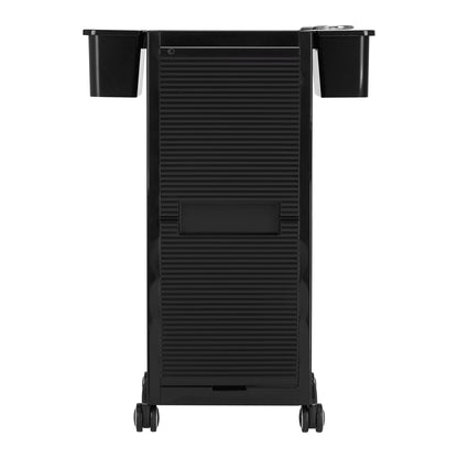 Ucenic coafor Gabbiano 68C negru