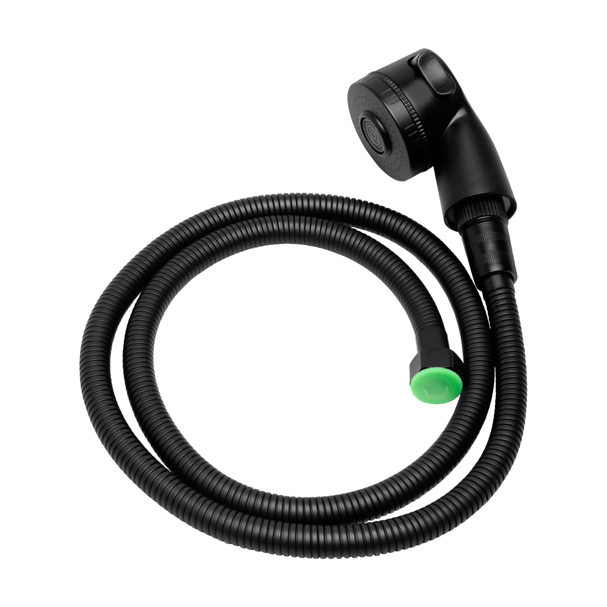 Para dus negru pentru Scafa coafor frizerie