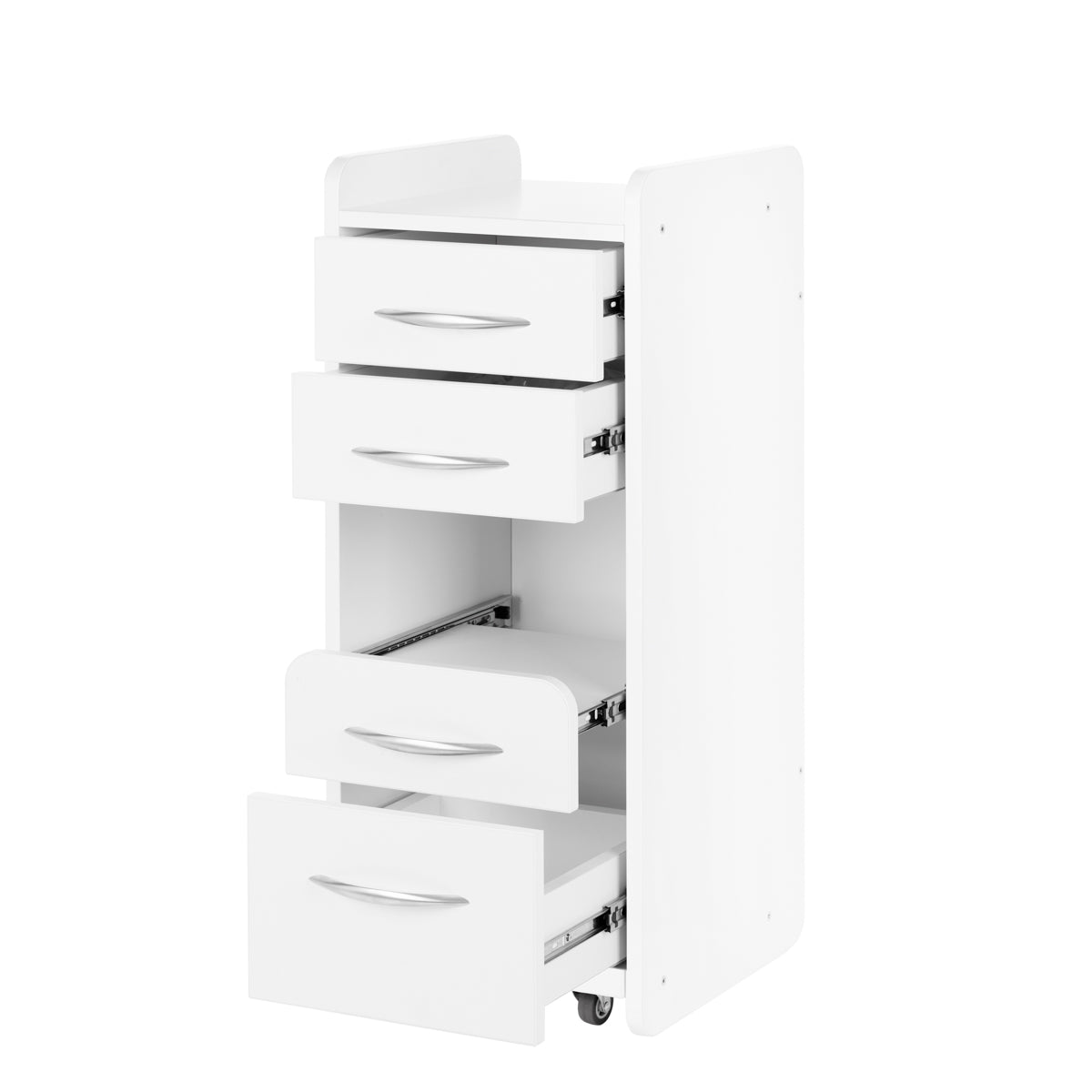 Ucenic cosmetica Mini 969, alb