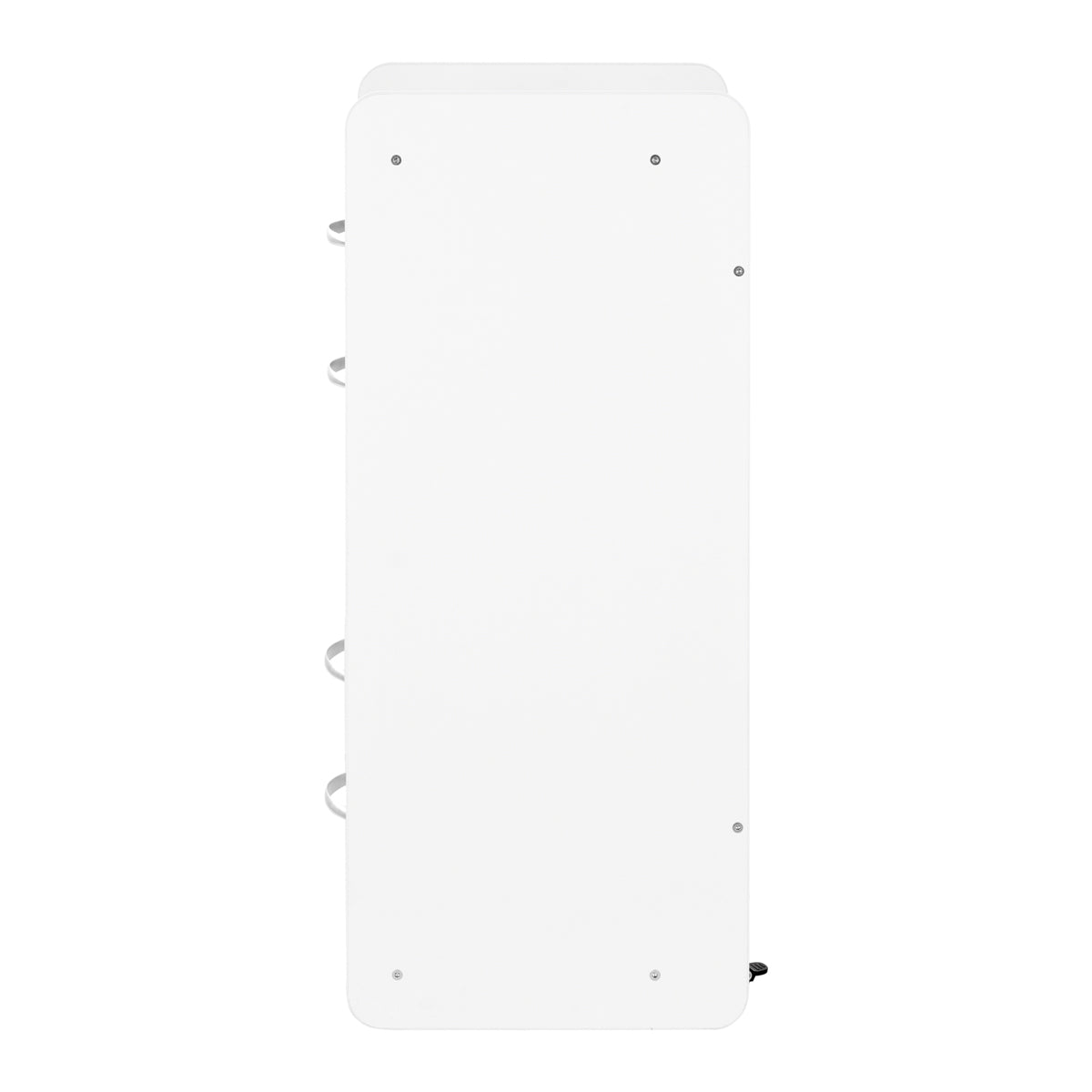 Ucenic cosmetica Mini 969, alb