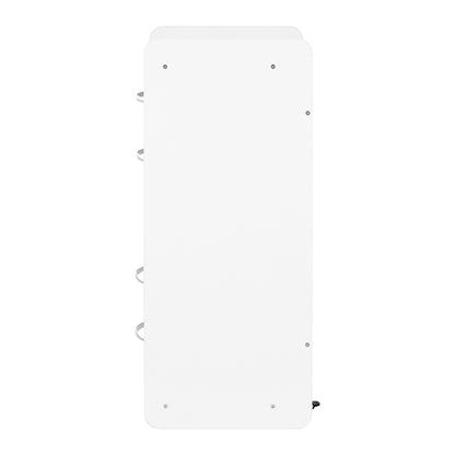 Ucenic cosmetica Mini 969, alb