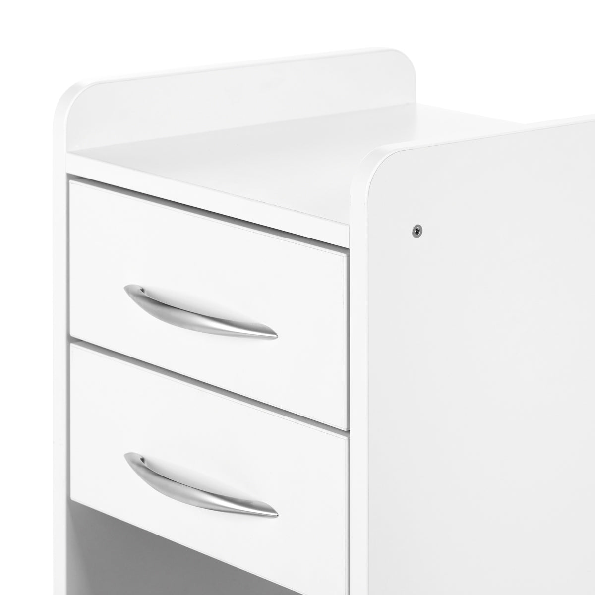 Ucenic cosmetica Mini 969, alb