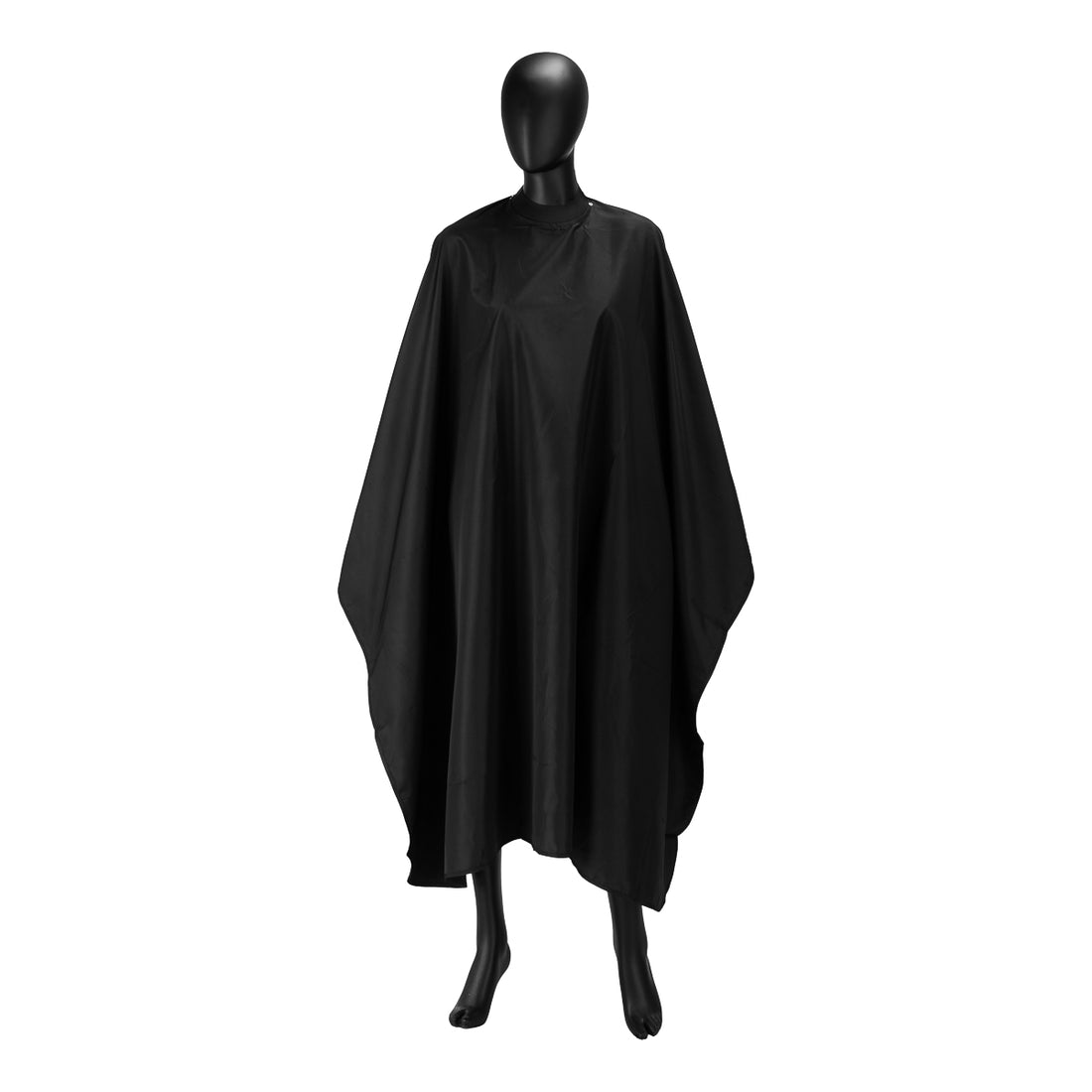 Pelerină J8890 cu bandă elastică la gât