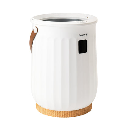 Încălzitor de prosoape ELEGANTE E18 400W