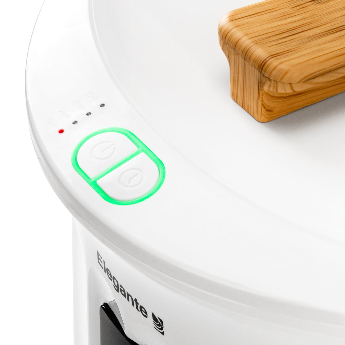 Încălzitor de prosoape ELEGANTE E18 400W