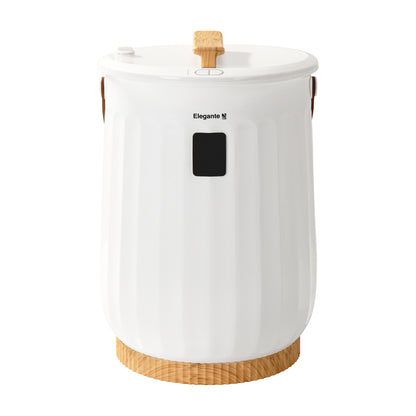 Încălzitor de prosoape ELEGANTE E18 400W