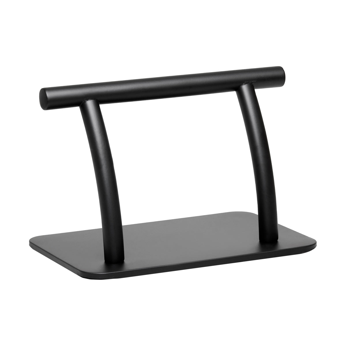 Suport pentru picioare L005S negru