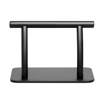 Suport pentru picioare L005S negru