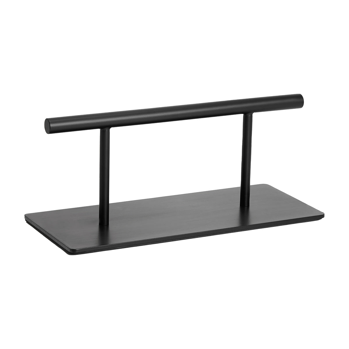 Suport pentru picioare L008B negru