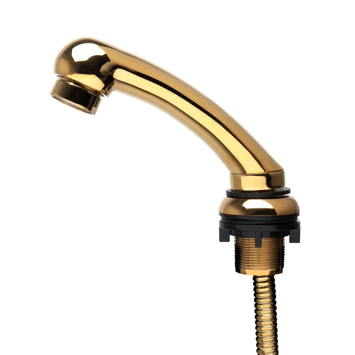Para dus gold pentru Scafa coafor frizerie mic