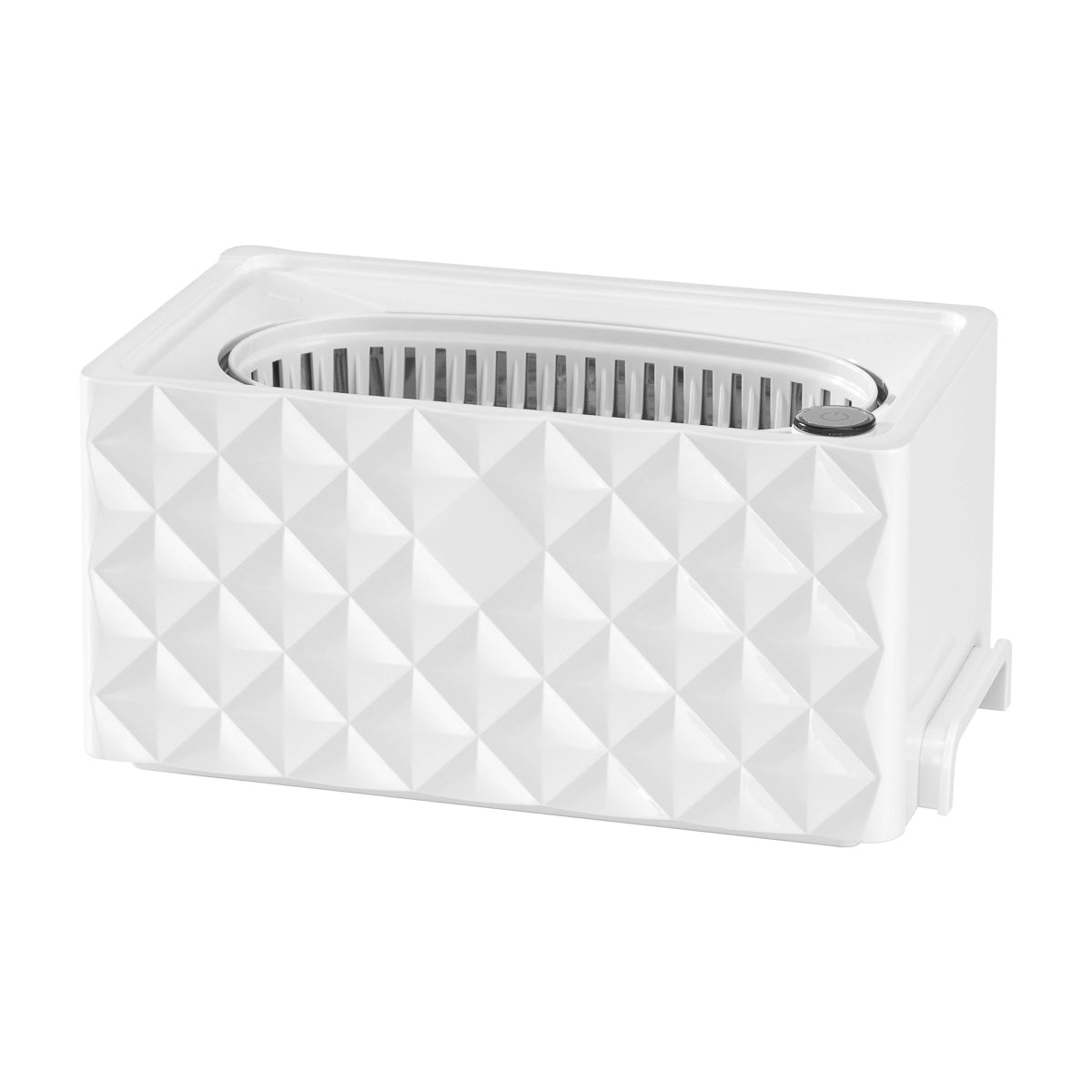 Curățător cu ultrasunete AD-3000 cap. 0.45L 26W Alb
