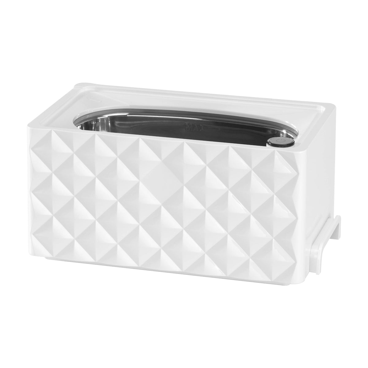 Curățător cu ultrasunete AD-3000 cap. 0.45L 26W Alb