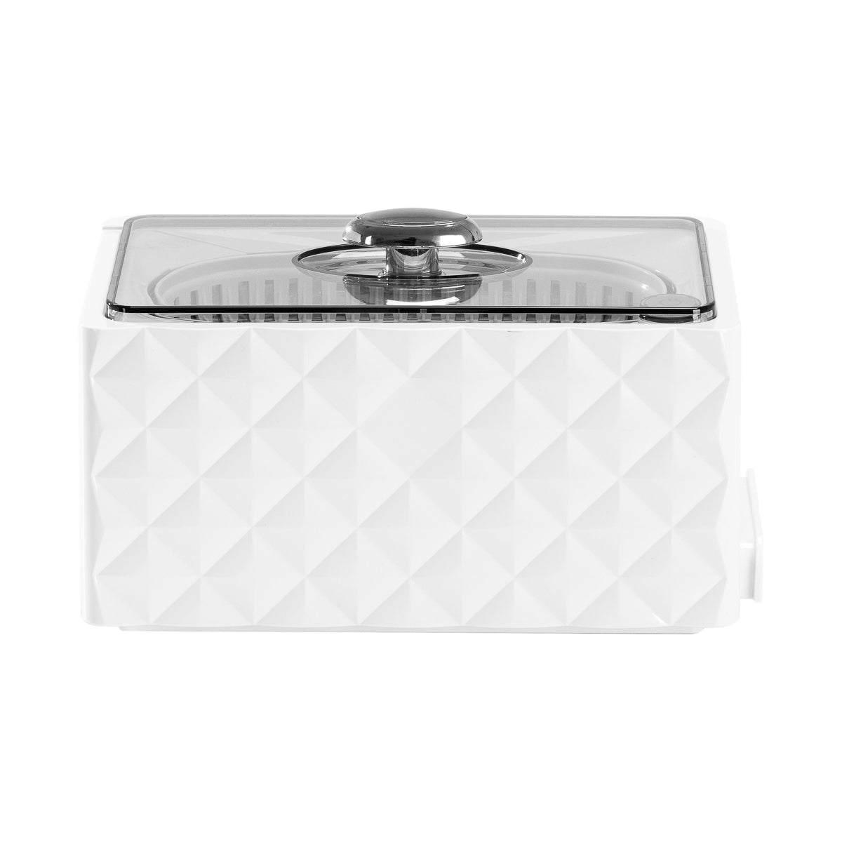 Curățător cu ultrasunete AD-3000 cap. 0.45L 26W Alb