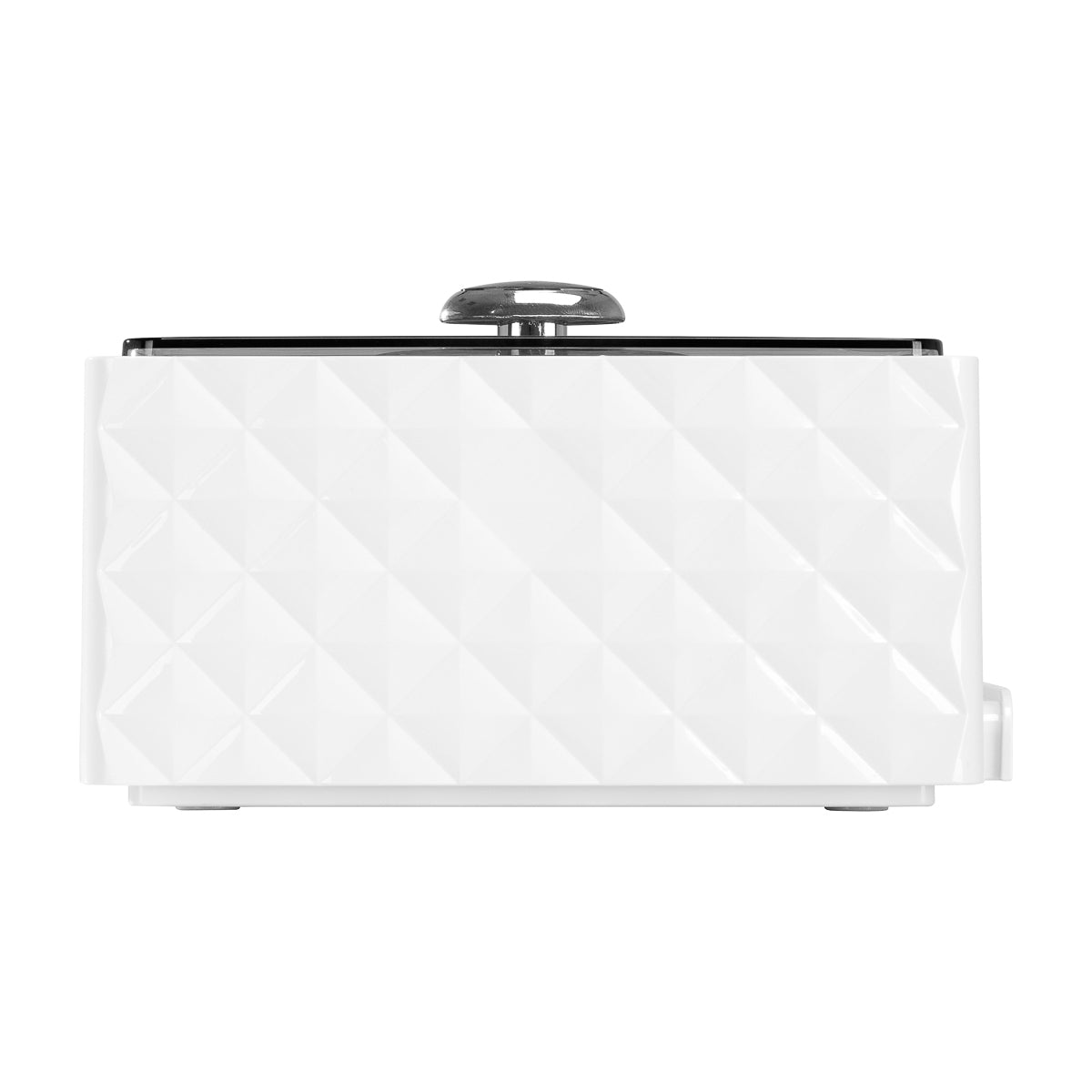 Curățător cu ultrasunete AD-3000 cap. 0.45L 26W Alb