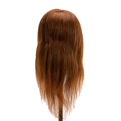 Cap de antrenament coafură Gabbiano WZ1, păr natural, culoare 4
