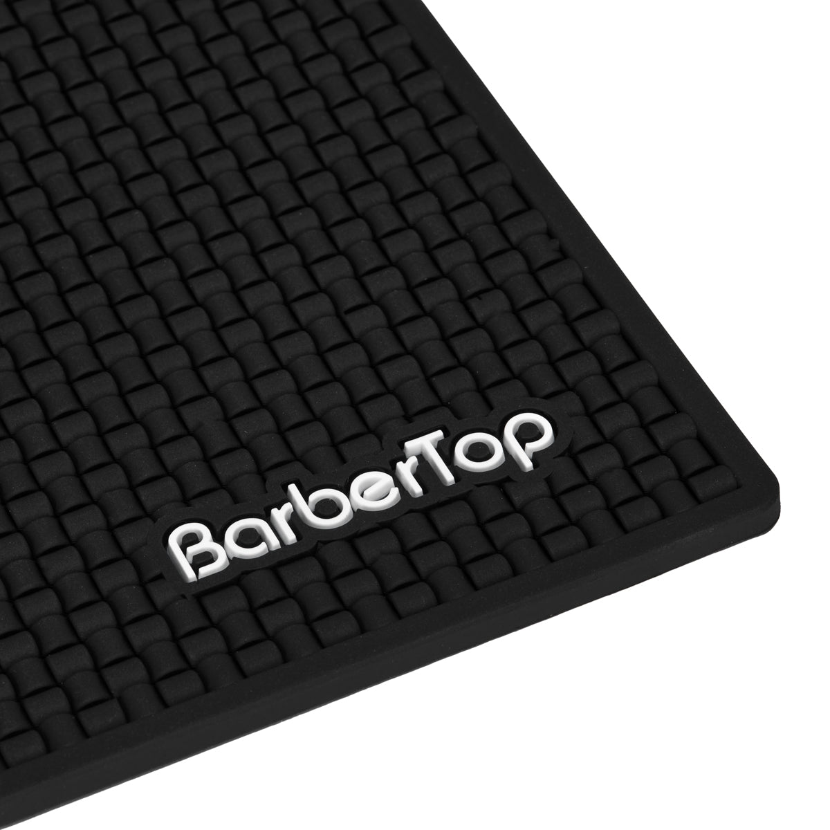 Covoraș mic de frizerie barbertop