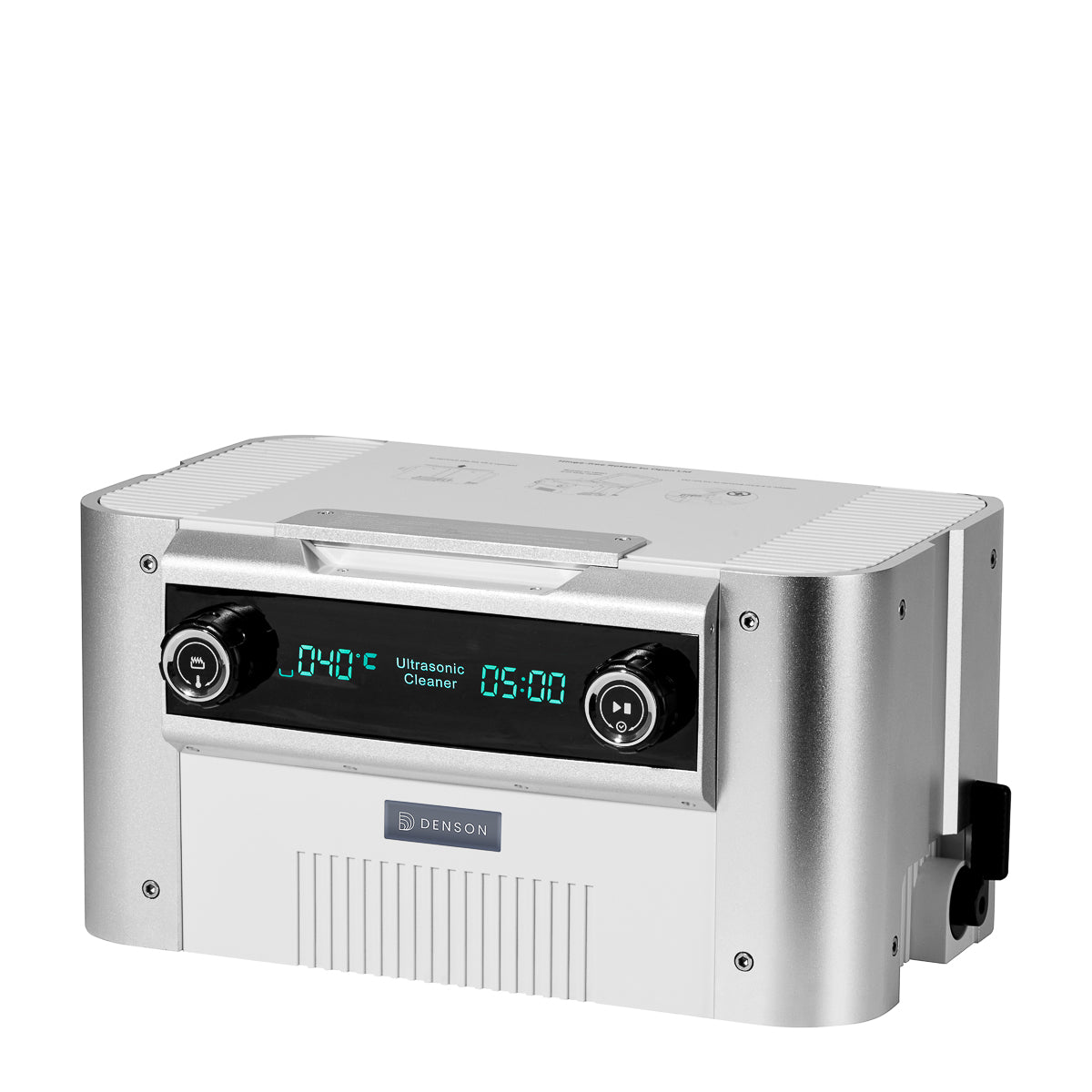 Curățător cu ultrasunete CS6.2 6L