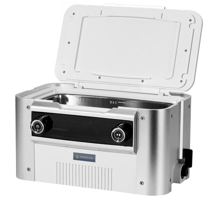Curățător cu ultrasunete CS6.2 6L