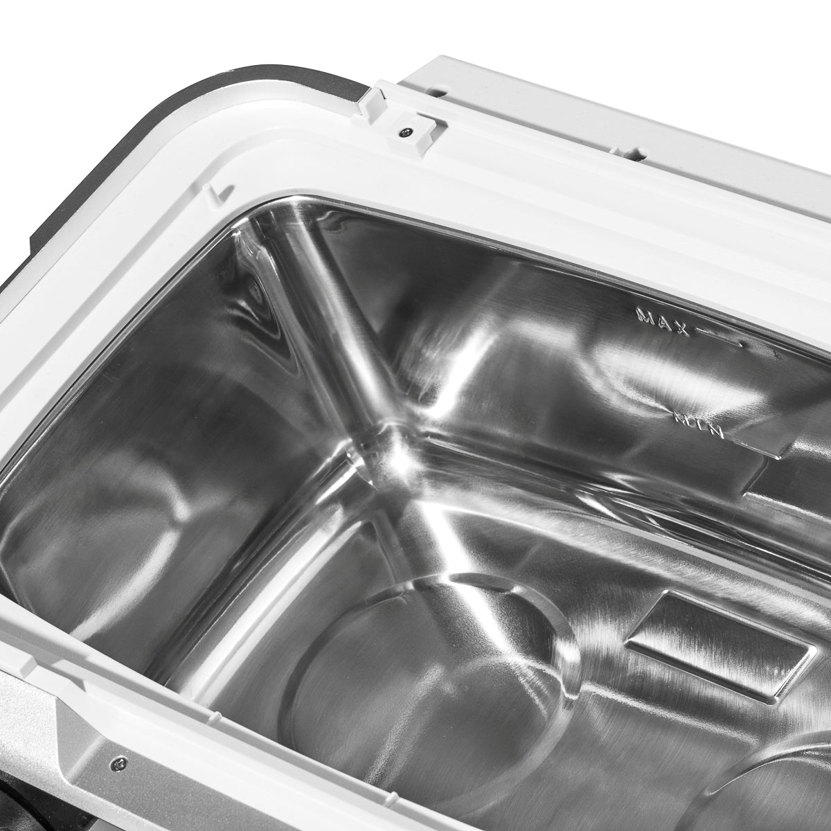 Curățător cu ultrasunete CS6.2 6L