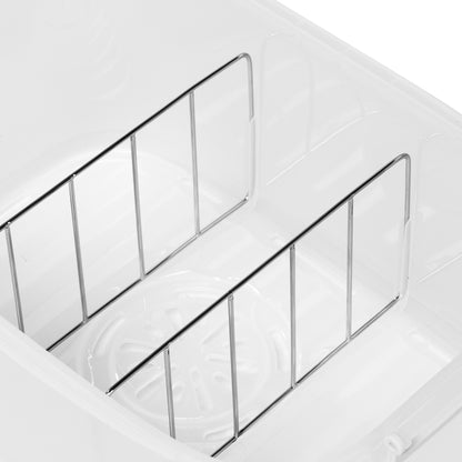 Încălzitor de prosoape ELEGANTE 10