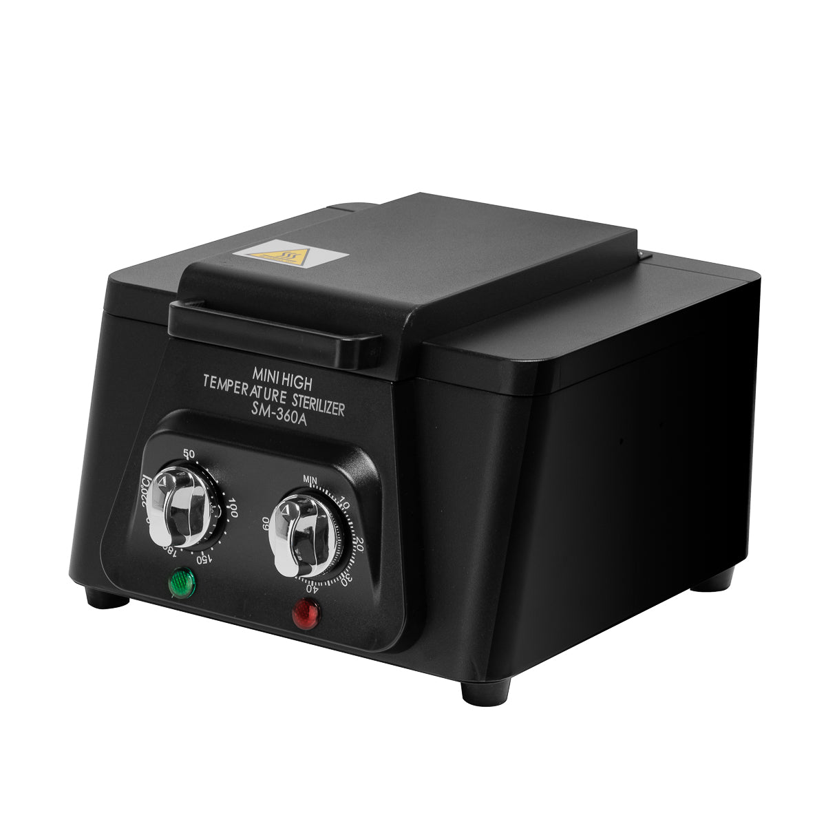 Sterilizator de înaltă temperatură SM-360A