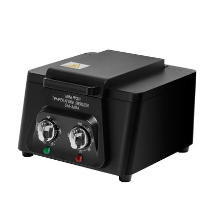 Sterilizator de înaltă temperatură SM-360A