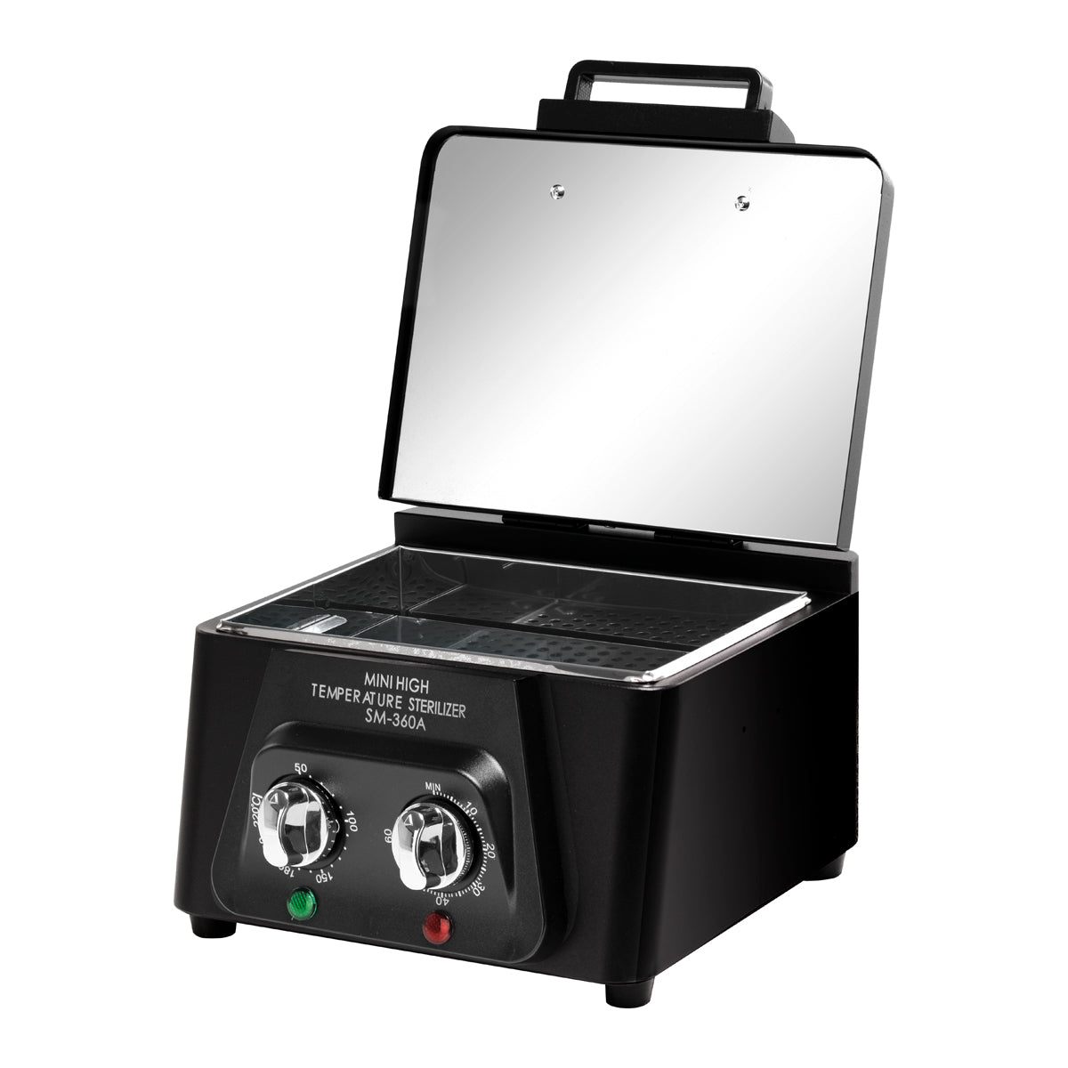 Sterilizator de înaltă temperatură SM-360A