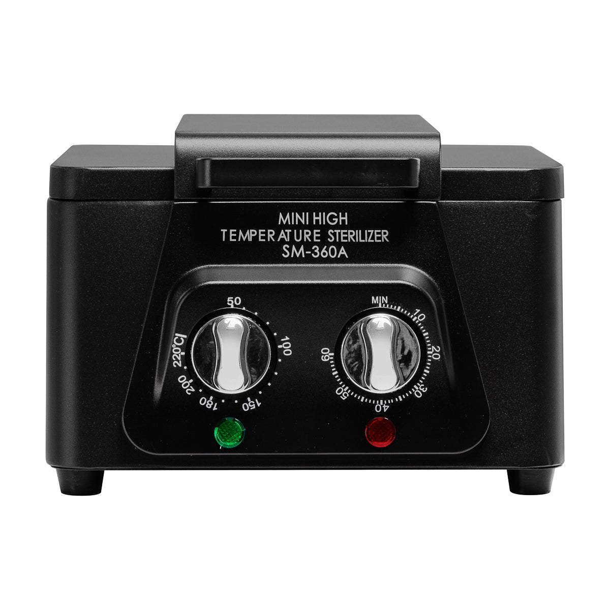 Sterilizator de înaltă temperatură SM-360A