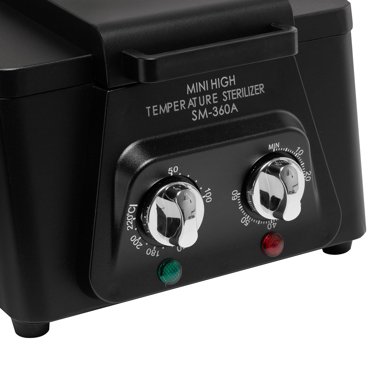 Sterilizator de înaltă temperatură SM-360A