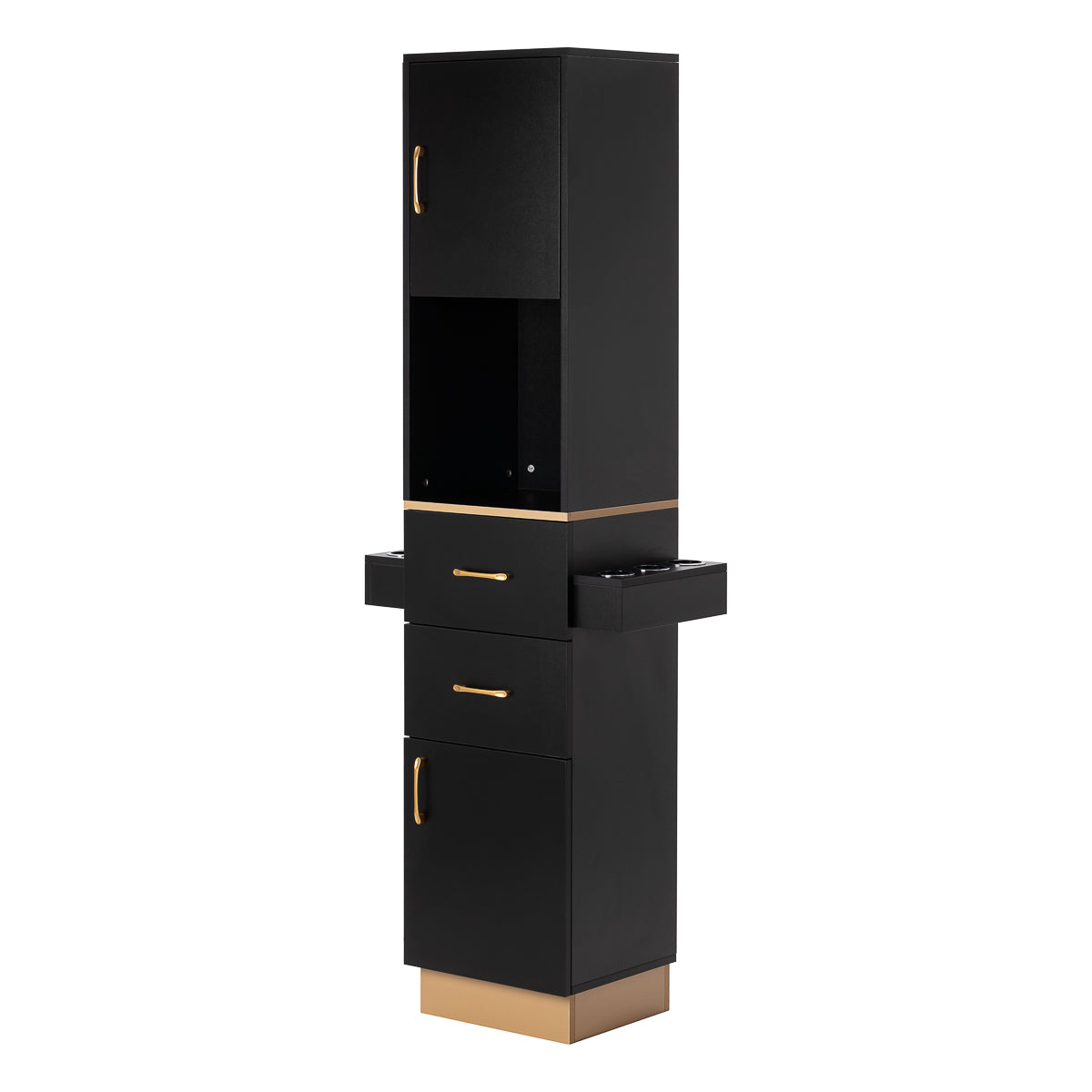 Ucenic coafor TOTEM GOLD