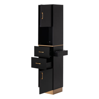 Ucenic coafor TOTEM GOLD