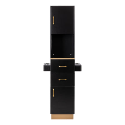 Ucenic coafor TOTEM GOLD