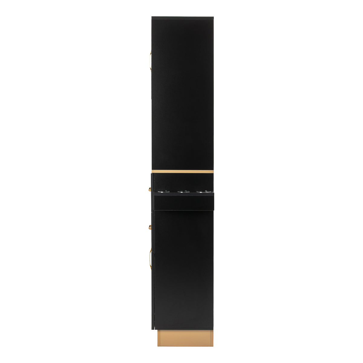 Ucenic coafor TOTEM GOLD