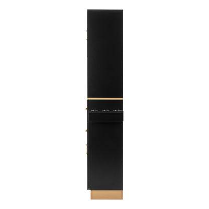 Ucenic coafor TOTEM GOLD