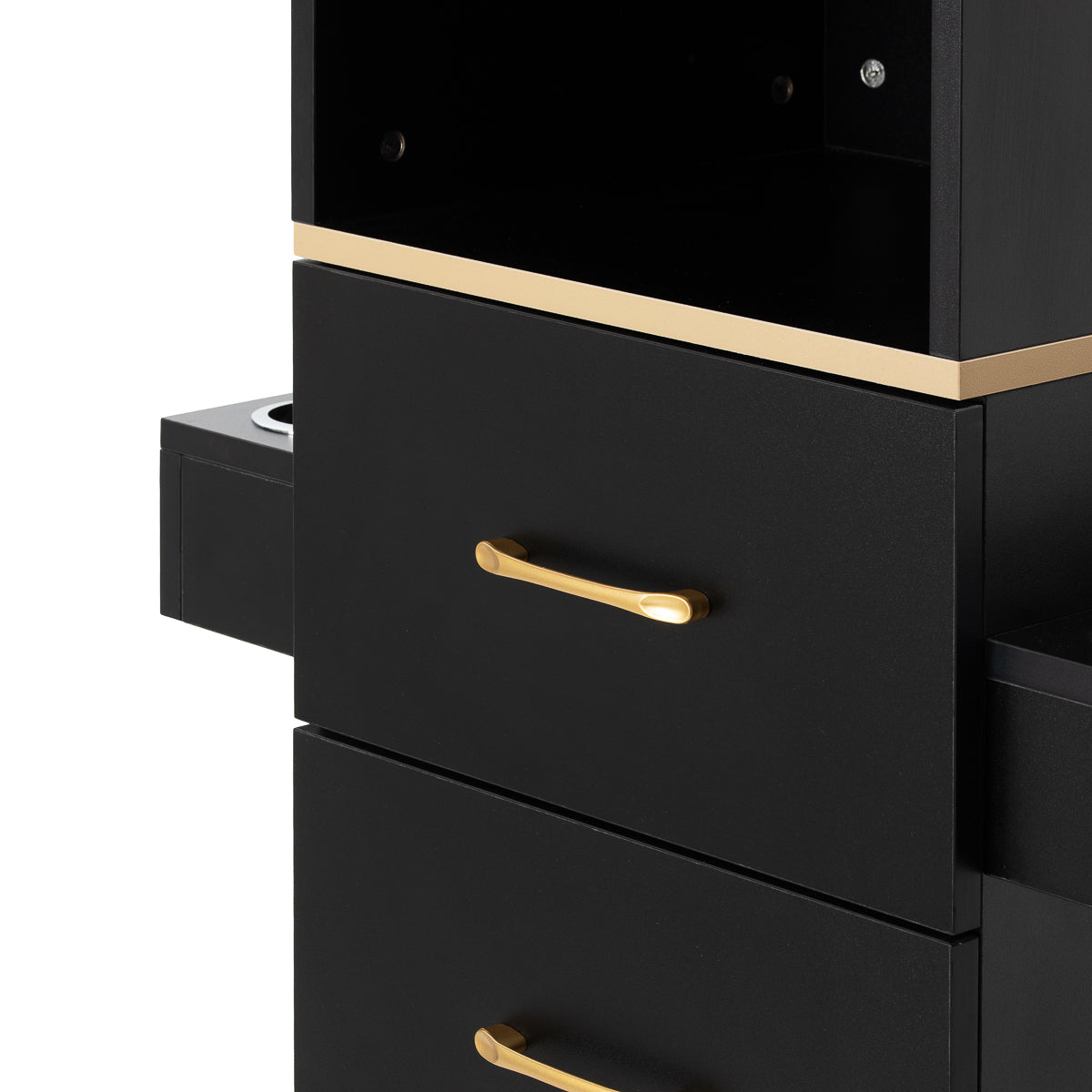 Ucenic coafor TOTEM GOLD