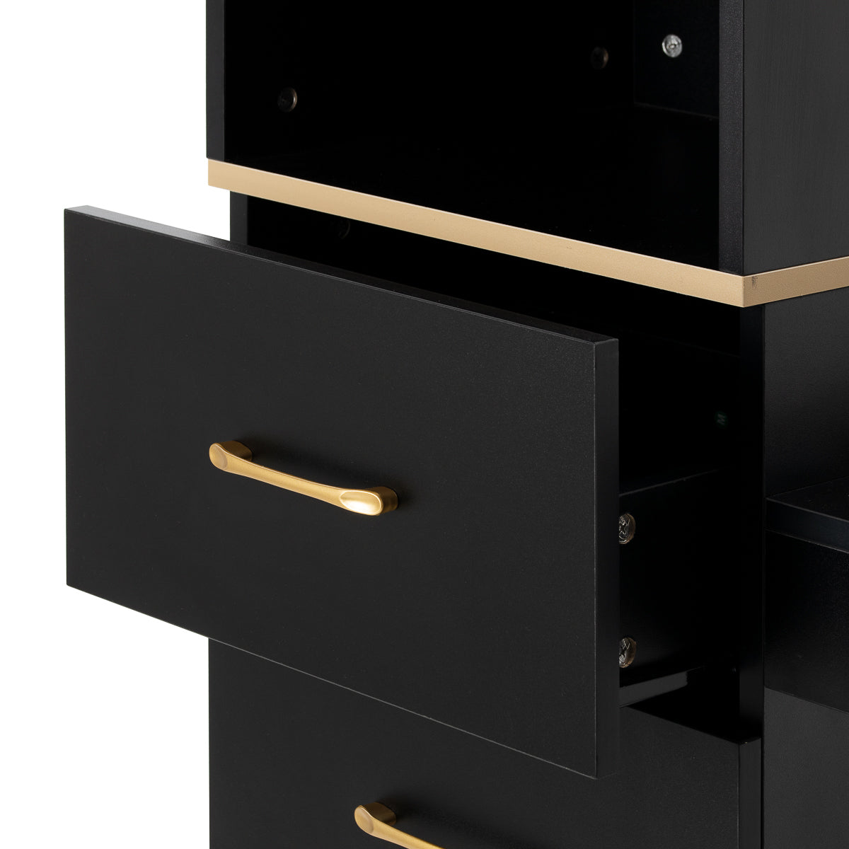 Ucenic coafor TOTEM GOLD