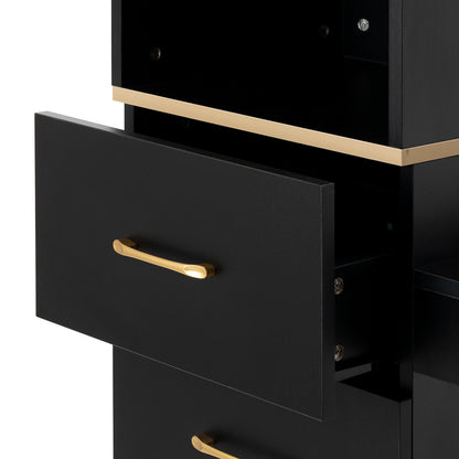 Ucenic coafor TOTEM GOLD