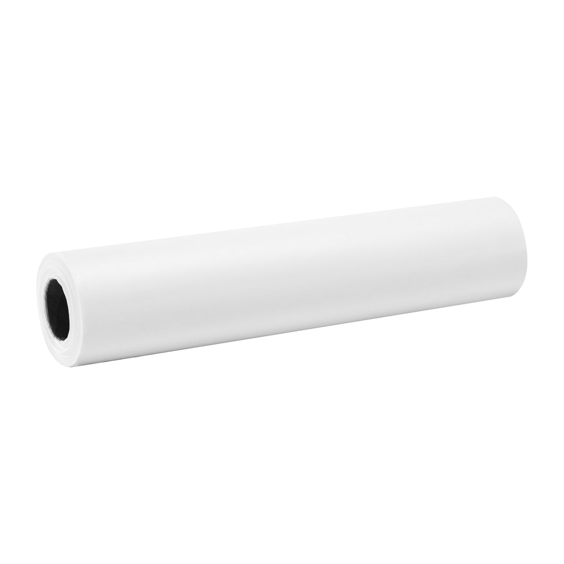 Rola hartie de unică folosință căptușit cu fleece/laminat 80 cm*50 m