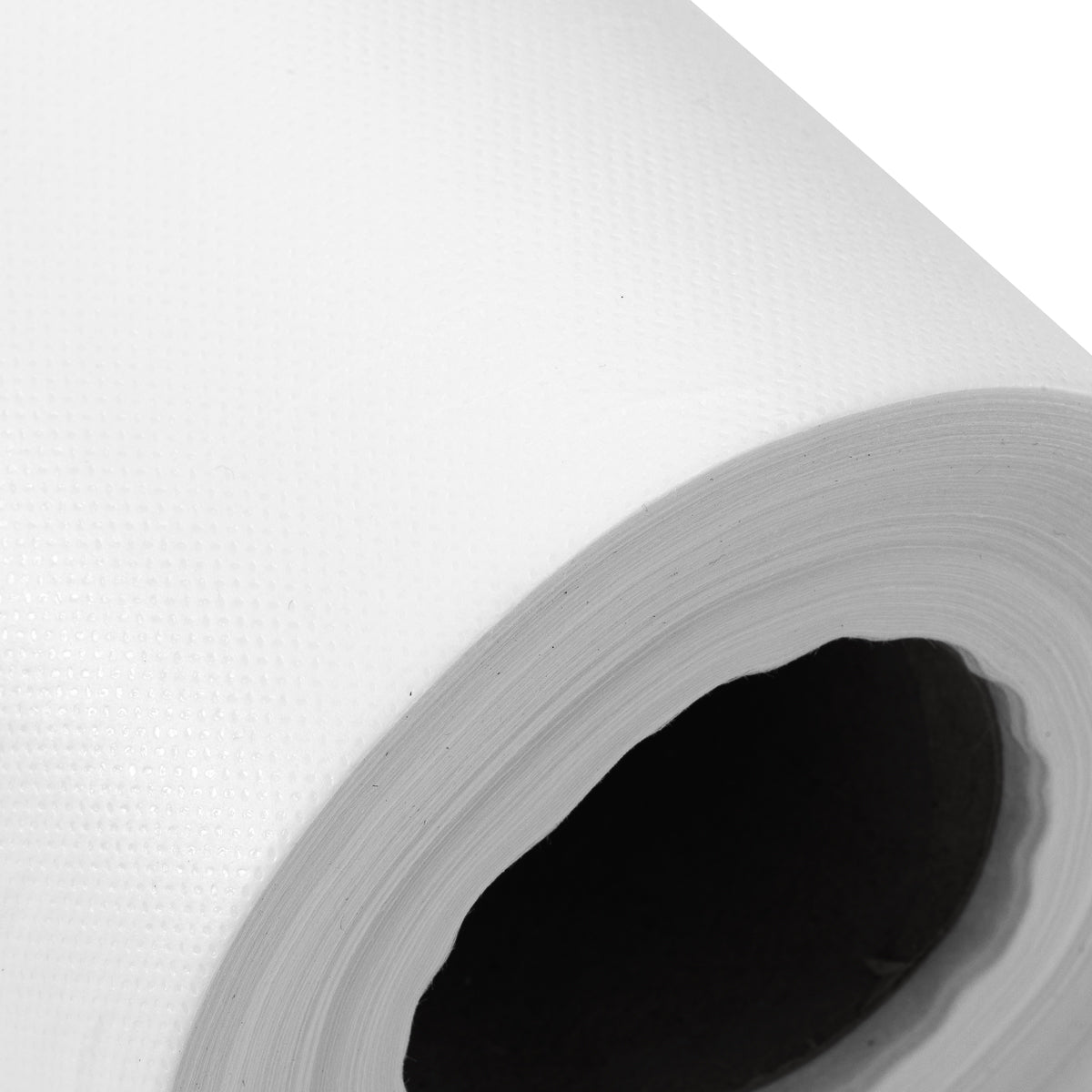 Rola hartie de unică folosință căptușit cu fleece/laminat 80 cm*50 m